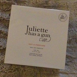 Juliette Has A Gun Perfume